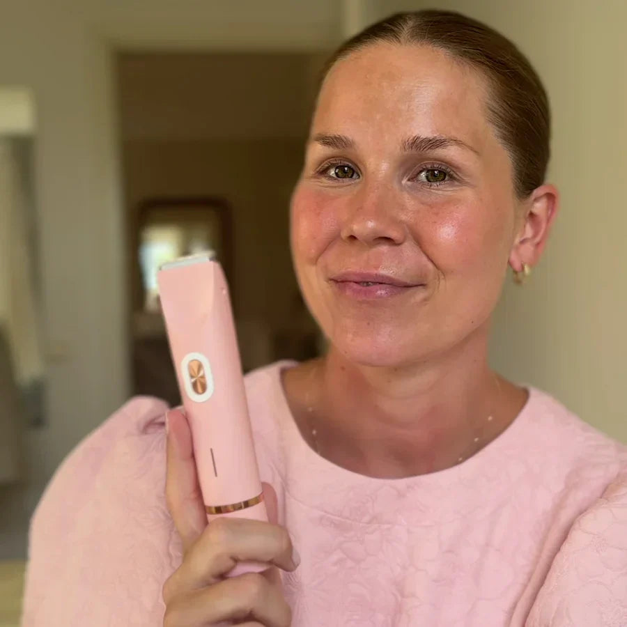 VeelaSmooth™ — Experience Blissful, Bump-Free Skin That Boosts Your Confidence Every Day