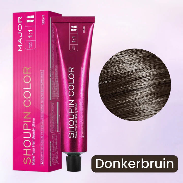 1+1 Free | ShineHair™ Shields Hair from Breakage and Delivers a Brilliant, Shiny Color