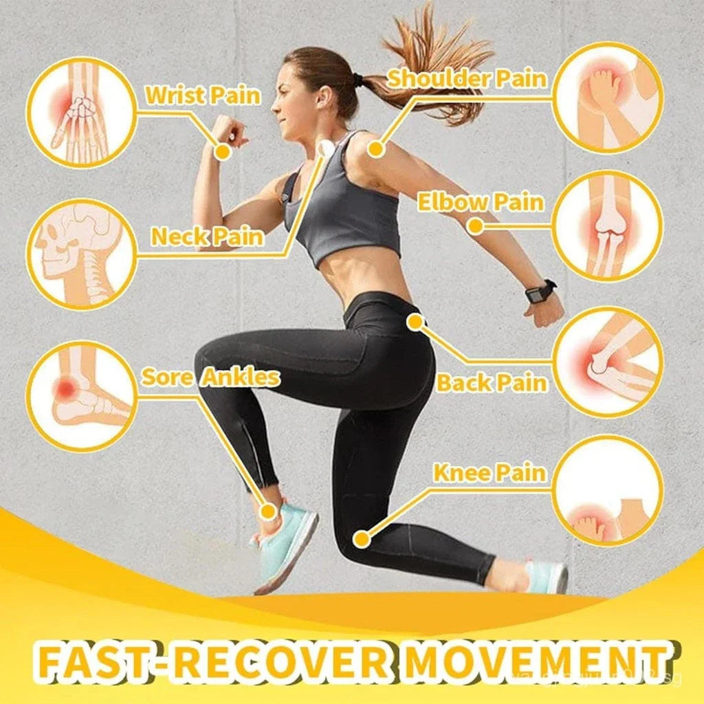1+1 FREE | HiveRelief™ Get fast, effective relief from joint pain and inflammation!
