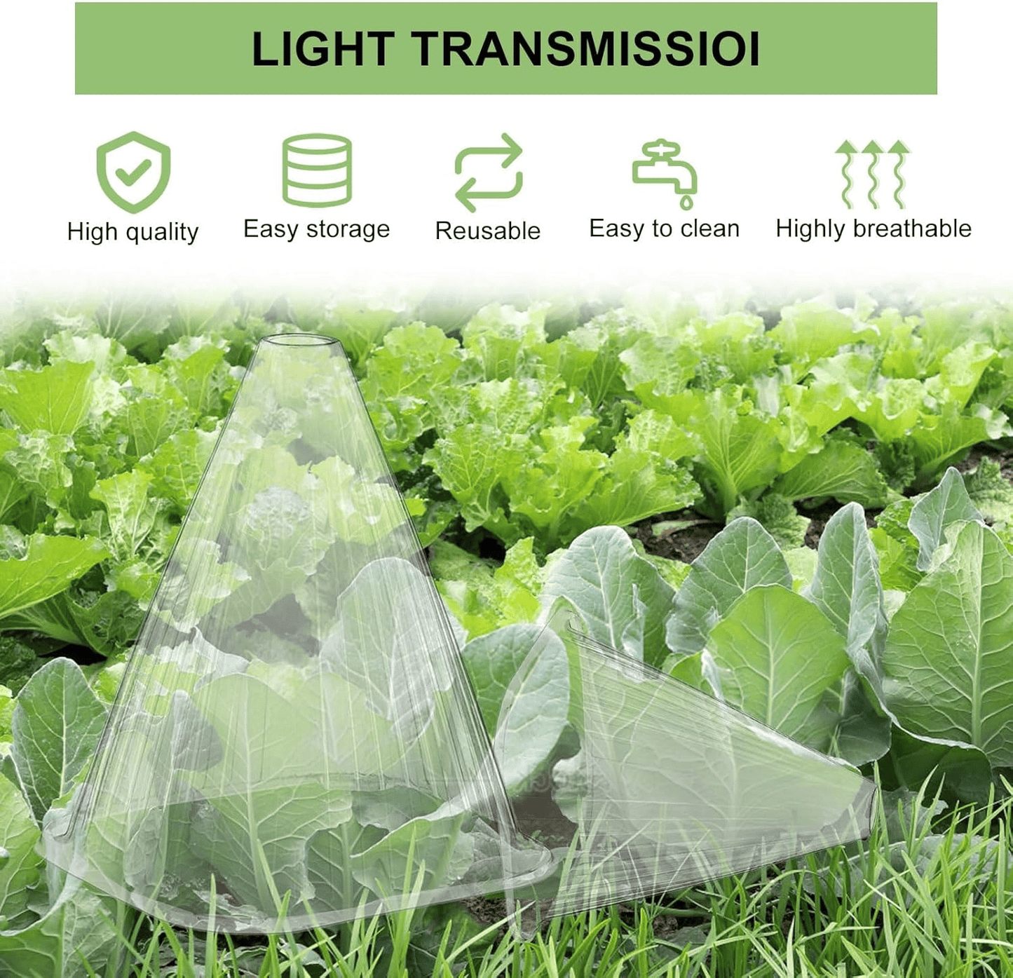 VitaliShade™ — Create a Cozy Shield That Sparks Unstoppable Plant Growth