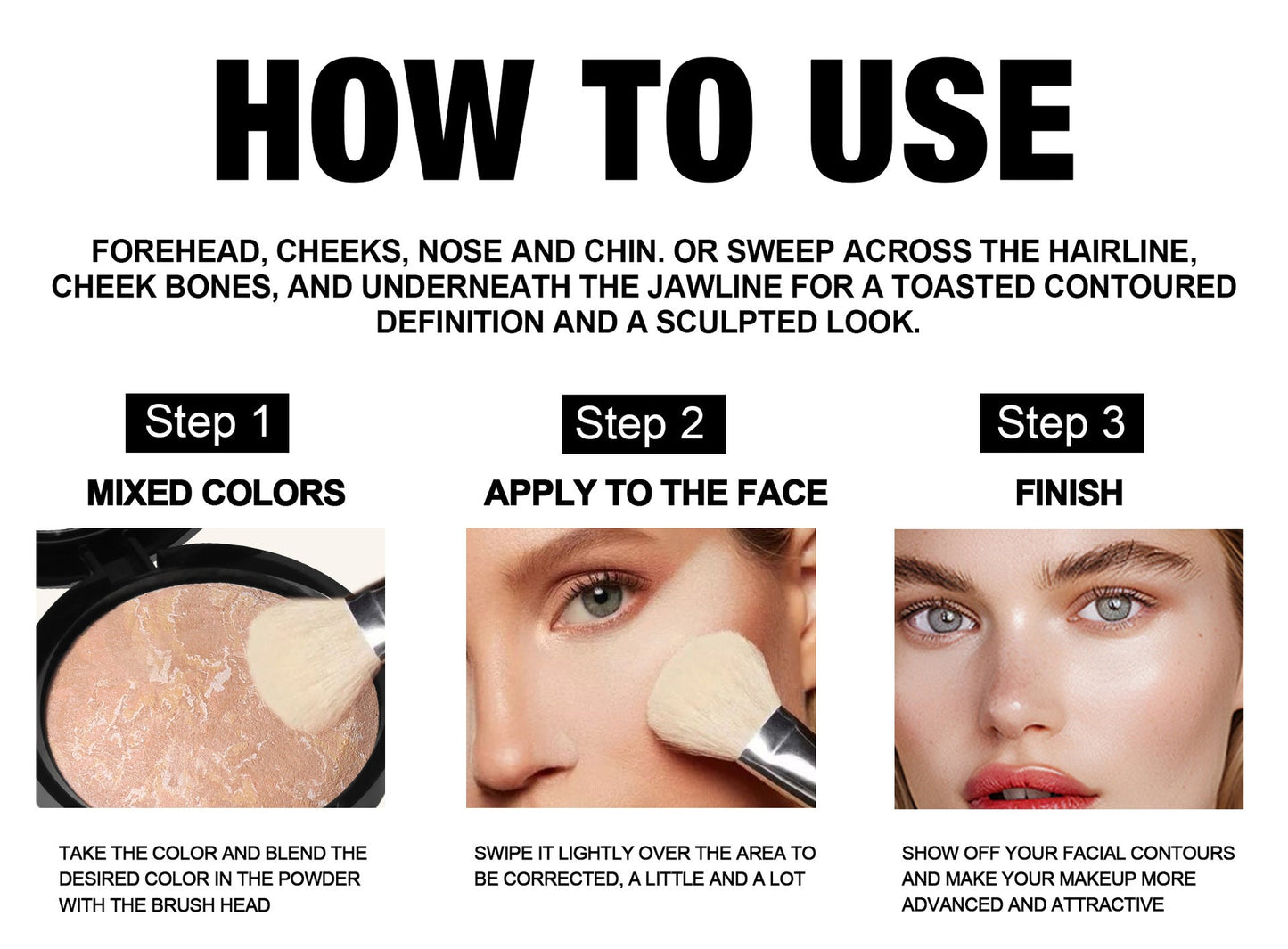VivaLumina™ — Unmask Your Natural Glow with All-Day Flawless Radiance