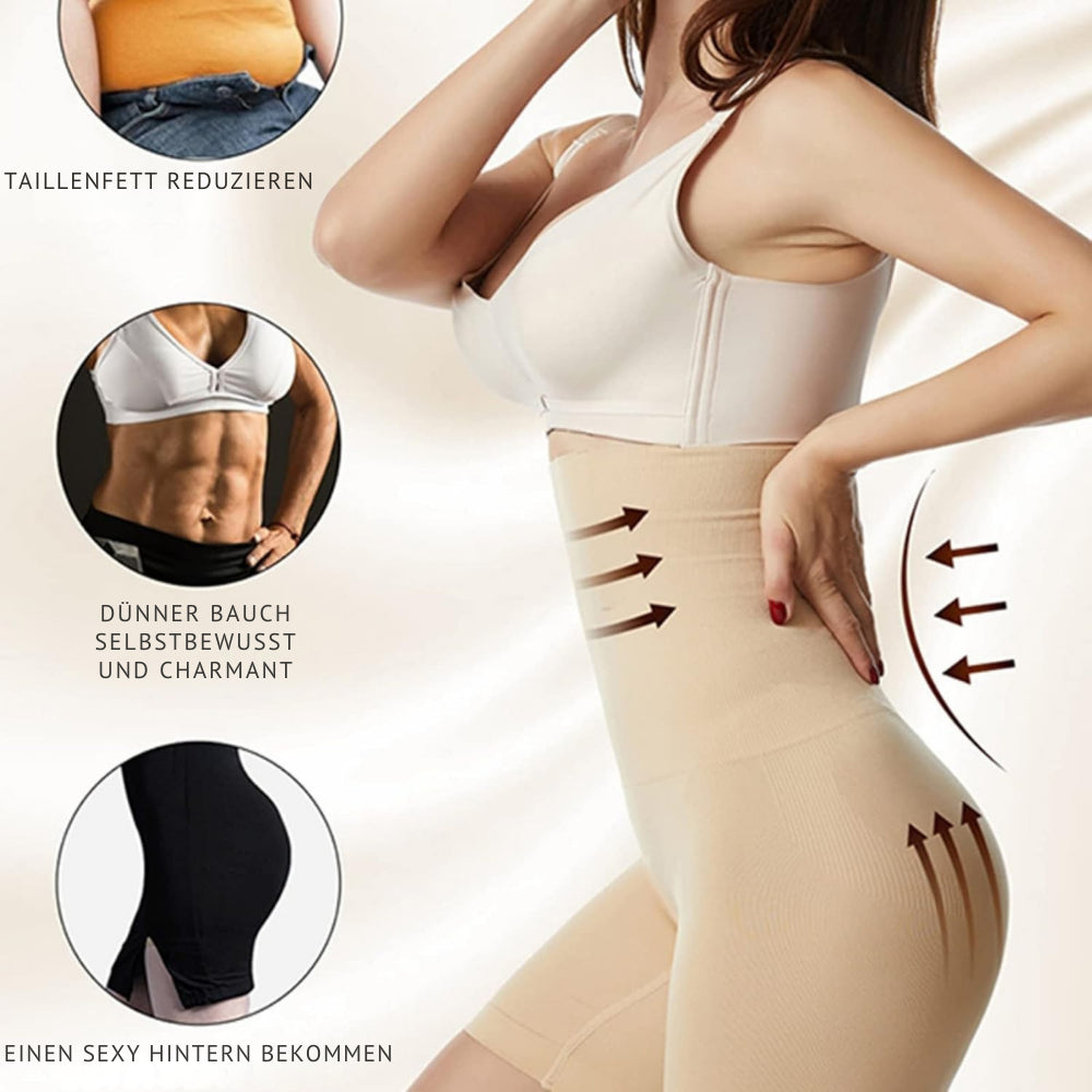 1+1 Free | SlimShape™ - Discreet Shapewear for Warm Days & Powerful Women