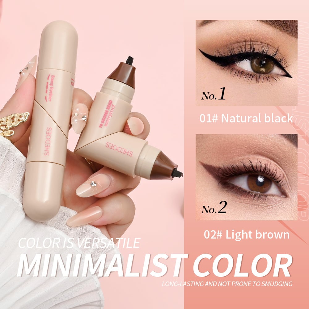 Voltura™ — Unlock Stunning Cat Eyes That Last All Day Without Stress
