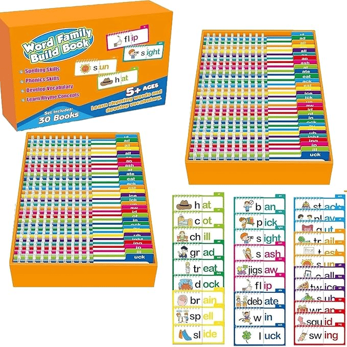 ReadQuest™ — Ignite Your Child’s Joyful Leap Into Confident, Fast Reading