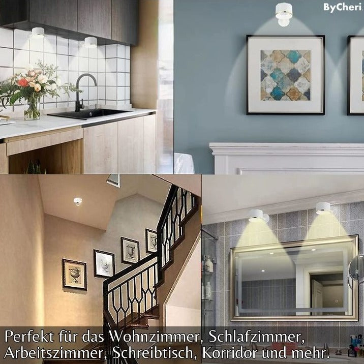 1 + 1 FREE | SpotPerfect™ | Turn Your Home into a Lavish Sanctuary!