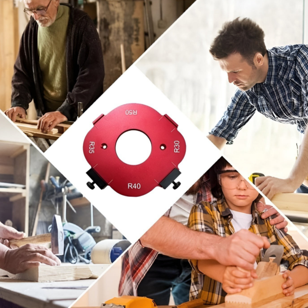 EdgeSculpt™ — Carve Flawless Curves That Make Every Project a Masterpiece