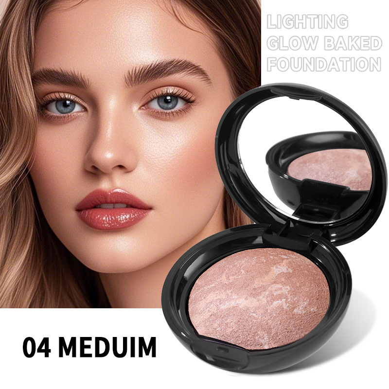 VivaLumina™ — Unmask Your Natural Glow with All-Day Flawless Radiance