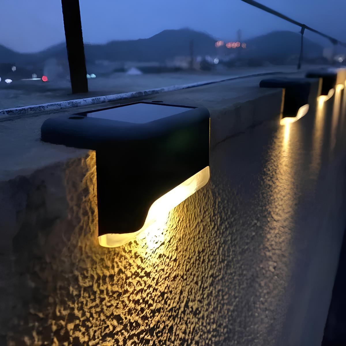 SolaraBeam™ — Effortless Solar Glow That Warms Your Nights and Shrinks Your Bills