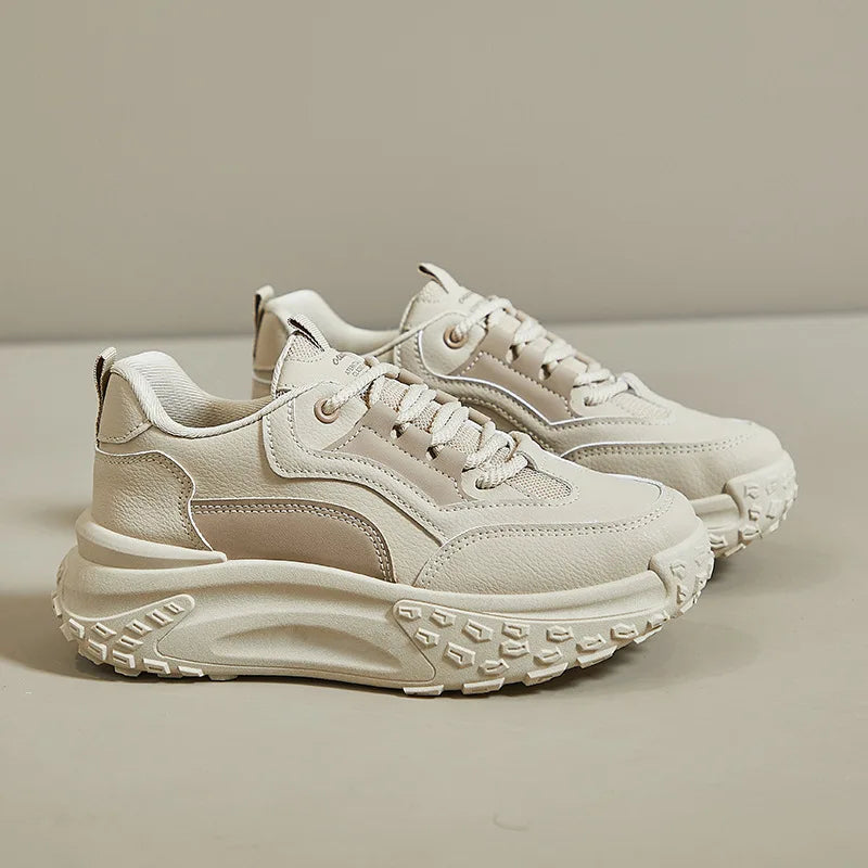 Trendy orthopedic footwear for women