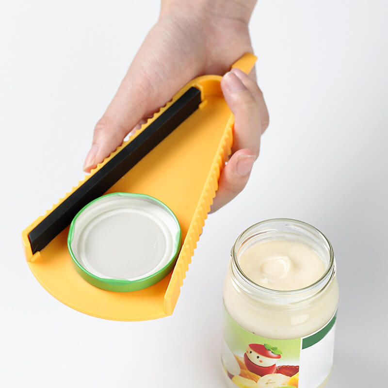 ❣️Buy One, Get Two Free❣️ 5-in-1 Multifunctional and User-Friendly Jar Opener