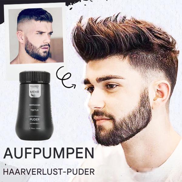 1+1 Free | VoluBoost™ Provides Instant Hair Volume and Durable Hold