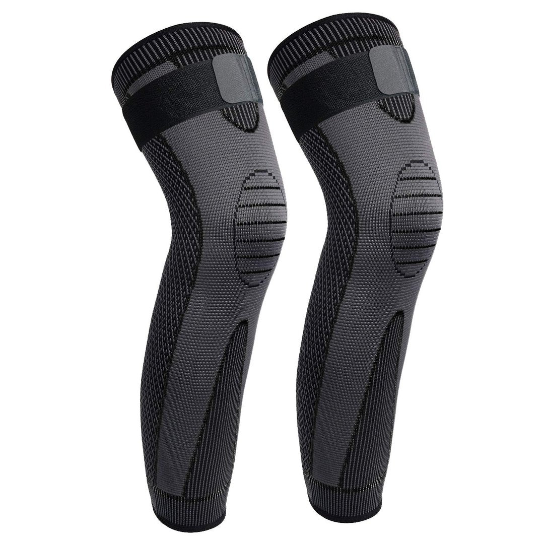 🍁AUTUMN SALE🍁 Self-Warming Knee Brace: Rapid Pain Relief
