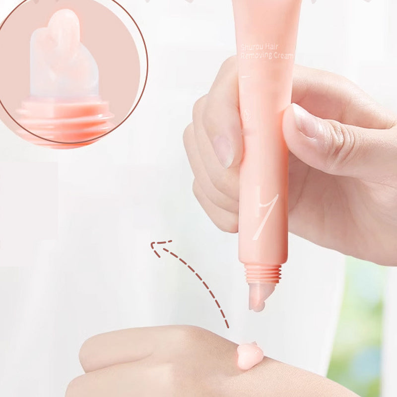 SmoothEase™ — Smooth, Silky Skin You’ll Love to Show Off Instantly