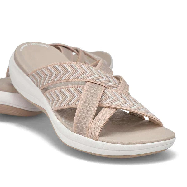 VivaSole™ — Walk Pain-Free in Custom Comfort That Powers Your Confidence