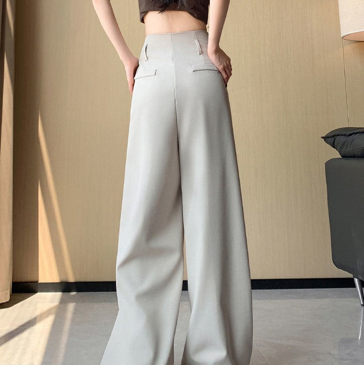 Velora™ Trousers — Command Attention with Every Step and Feel Unstoppable All Day
