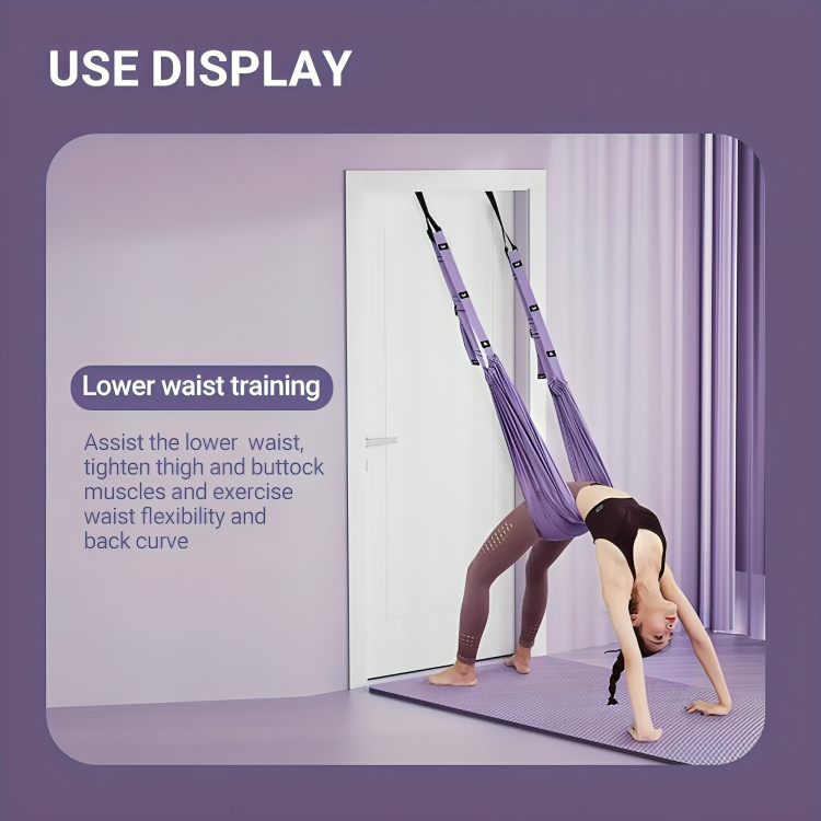 FlexHaven™ — Elevate Your Strength and Unleash Limitless Freedom with Every Stretch