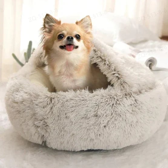 Snugpaws™ — Cozy Calm for Anxious Pets | 50% Off