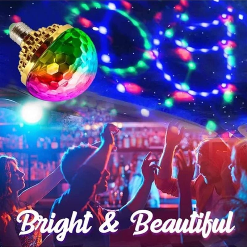 StrobeBlast™ — Ignite Instant Party Energy | 50% Off