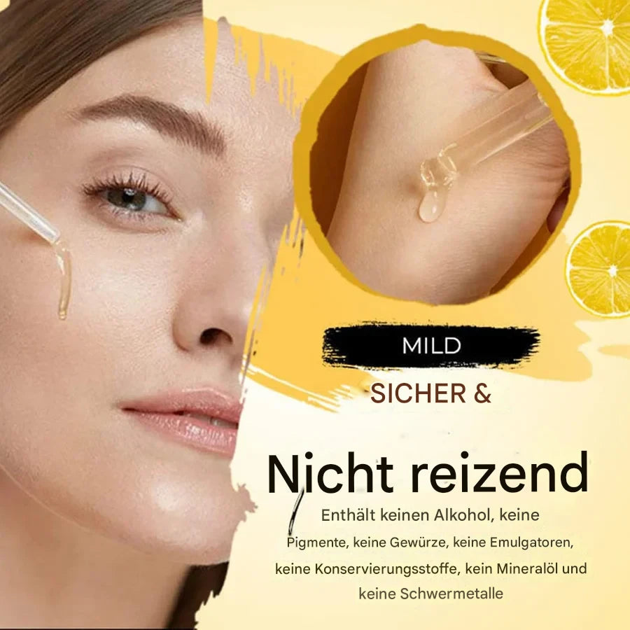 1+1 Free | Radiana™ Serum to Reveal a Radiant, Youthful Complexion