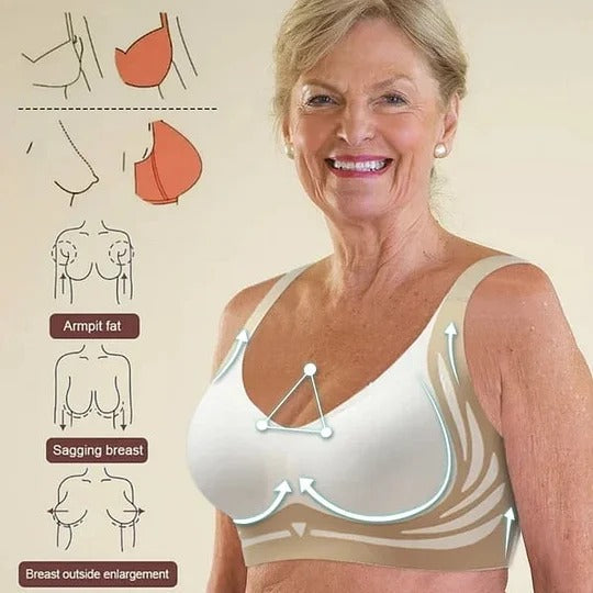 aakip™ SuperLift™ — Instant Perky Boost, All-Day Comfort | 50% Off