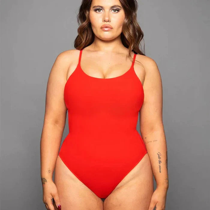 Vianne™ Confidence with Flattering Curves