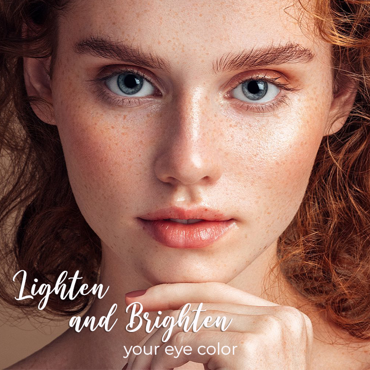 VivaHue™ — Ignite Your Natural Eye Color and Captivate Every Room