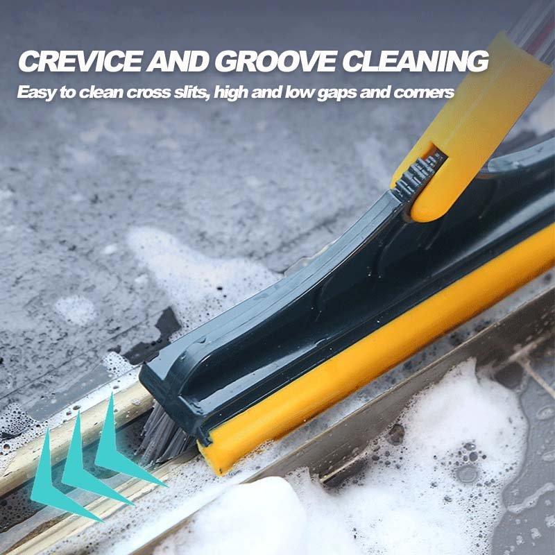 VeerClean™ — Effortless Deep Cleaning That Saves Your Back and Restores Every Corner to Shine