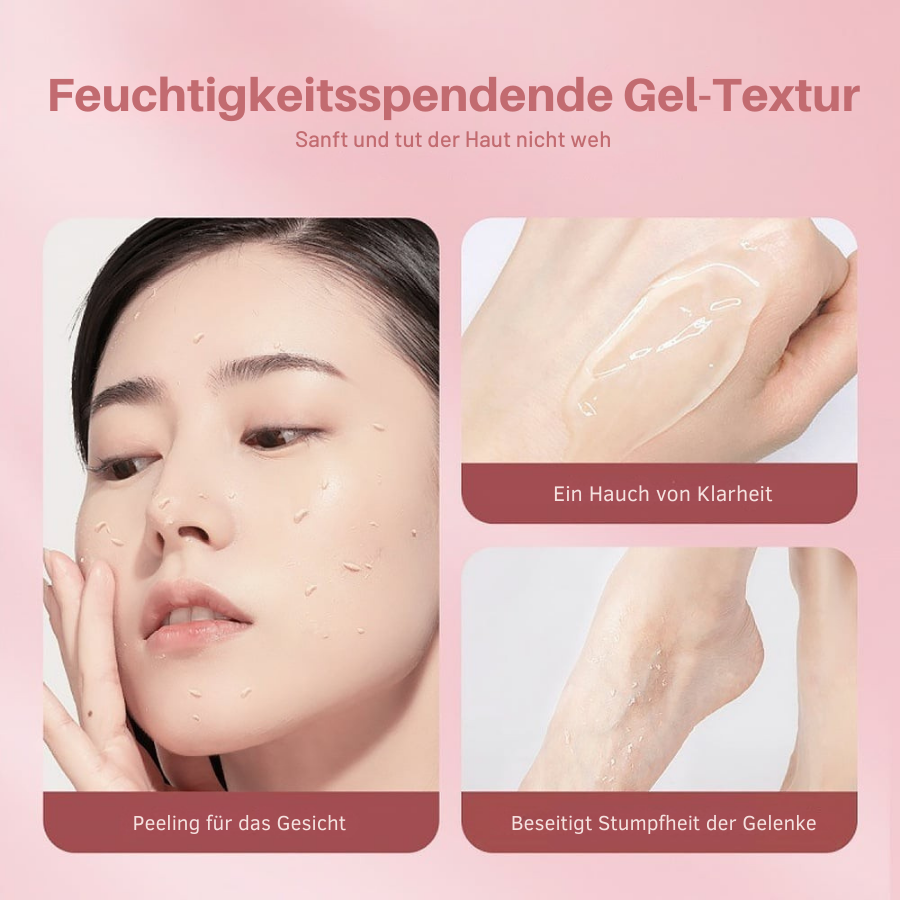 50% Off | LumiClarity Gel: Uncover Your Radiant Skin – No Compromises!