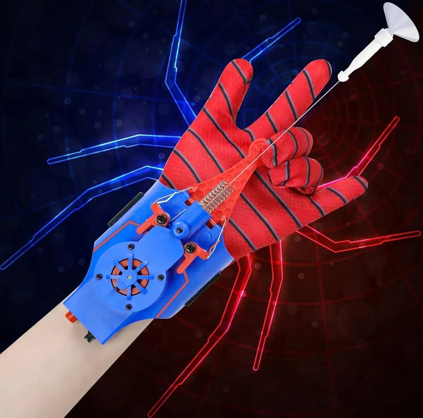 NetVenture™ — Unleash Fearless Fun and Ignite Imagination Every Playtime