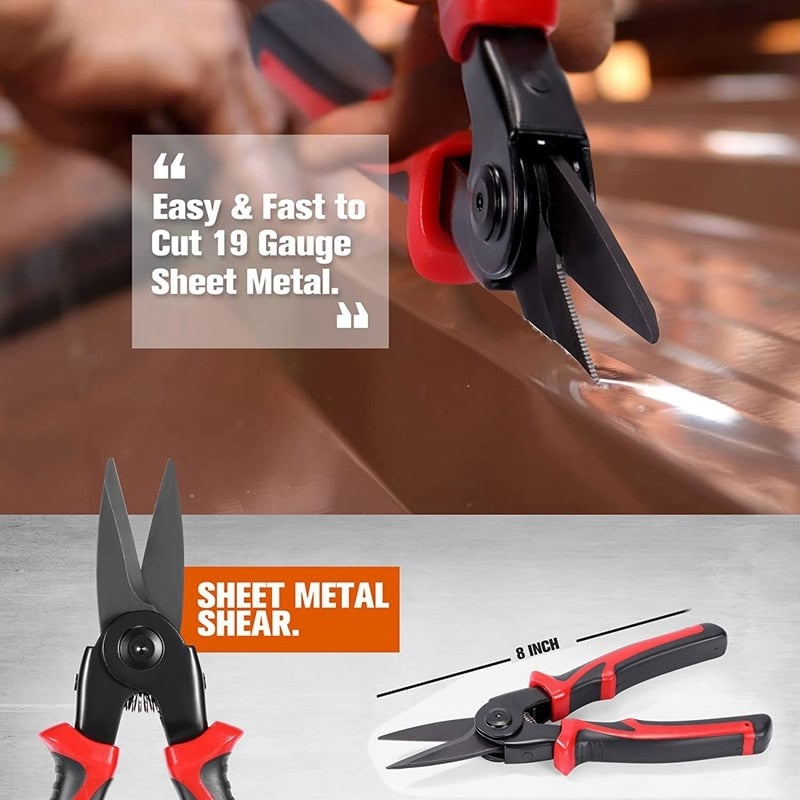 ToolMaster™ — Slash Clutter, Fix Faster | 50% Off