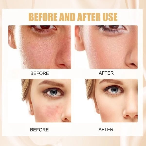 ToneFit™ — Flawless Skin Tone in Seconds | 1+1 Free