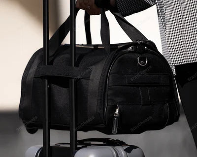 WrinkleFree™ — Look Sharp, Travel Effortlessly | 50% Off