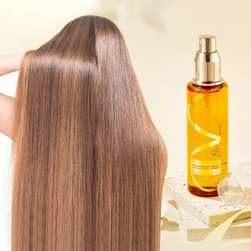 RadianceBoost™ — Unleash Luscious, Head-Turning Hair That Feels Alive and Free
