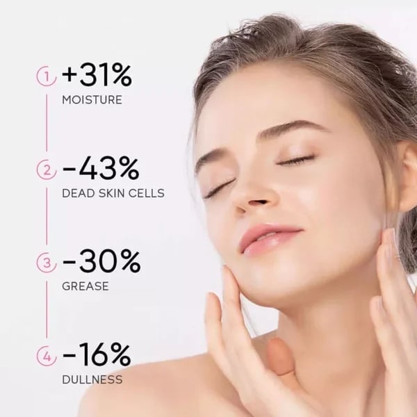 50% Off | LumiClarity Gel: Uncover Your Radiant Skin – No Compromises!