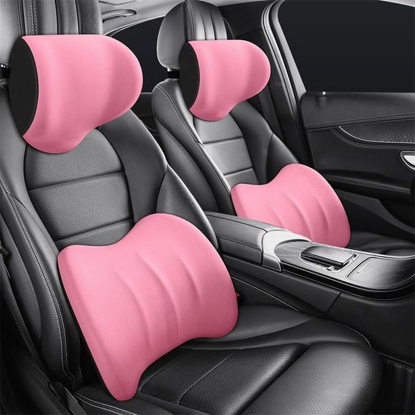 VeloCushion™ — Drive Pain-Free and Feel Unstoppable Comfort Every Mile