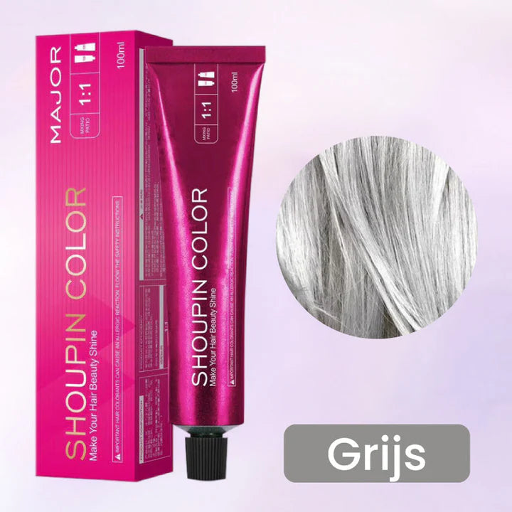 1+1 Free | ShineHair™ Shields Hair from Breakage and Delivers a Brilliant, Shiny Color