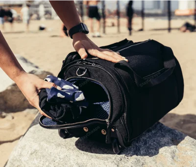 WrinkleFree™ — Look Sharp, Travel Effortlessly | 50% Off