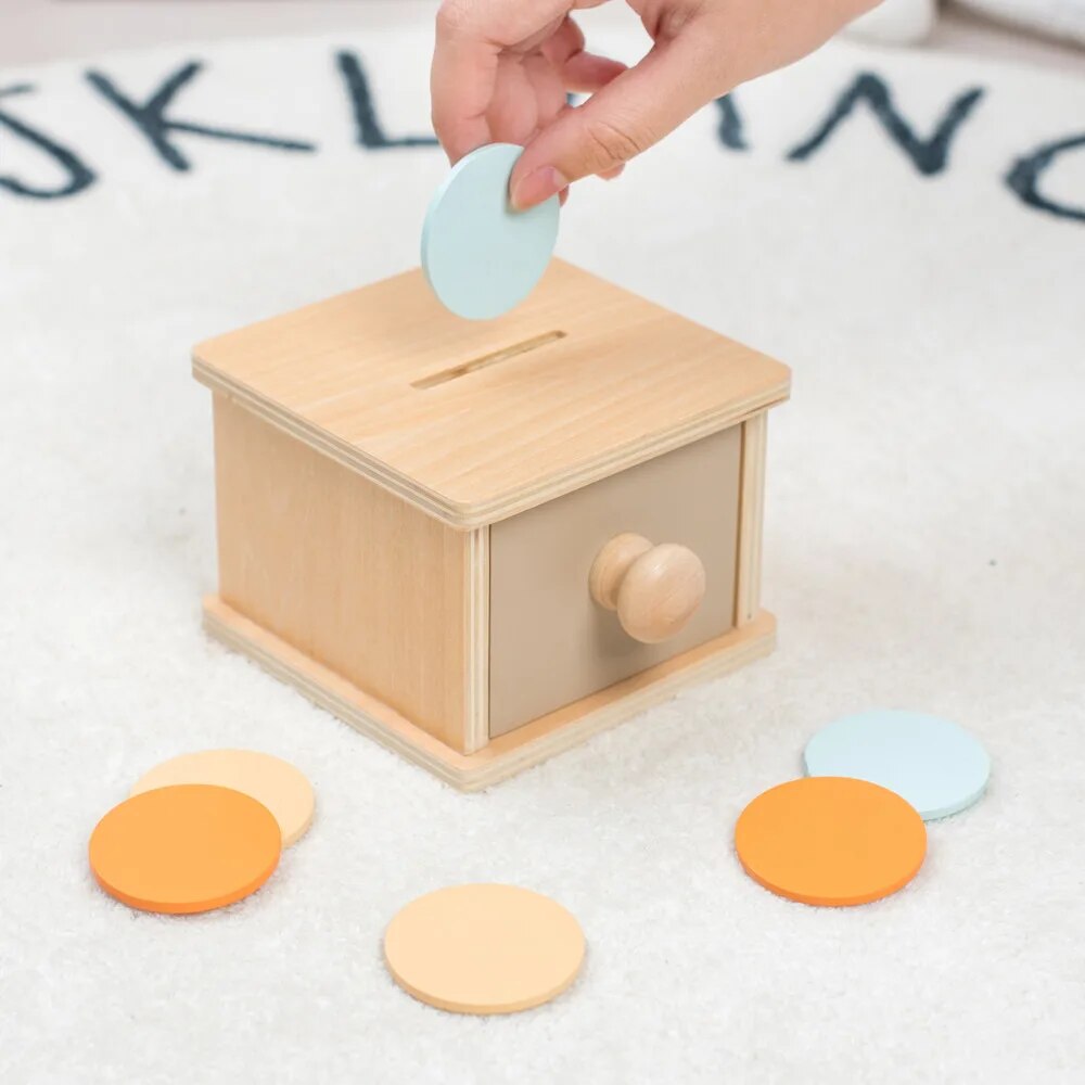 LittleGenius | Enhancing Cognitive Development