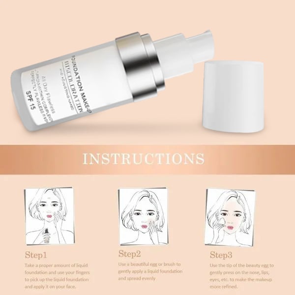 ToneFit™ — Flawless Skin Tone in Seconds | 1+1 Free
