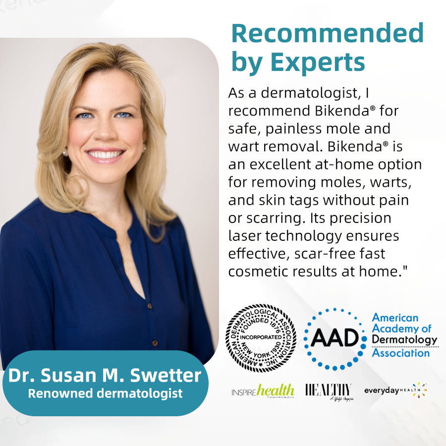 LuminaraTouch™ — Effortless Laser Precision for Radiant, Flawless Skin Fast