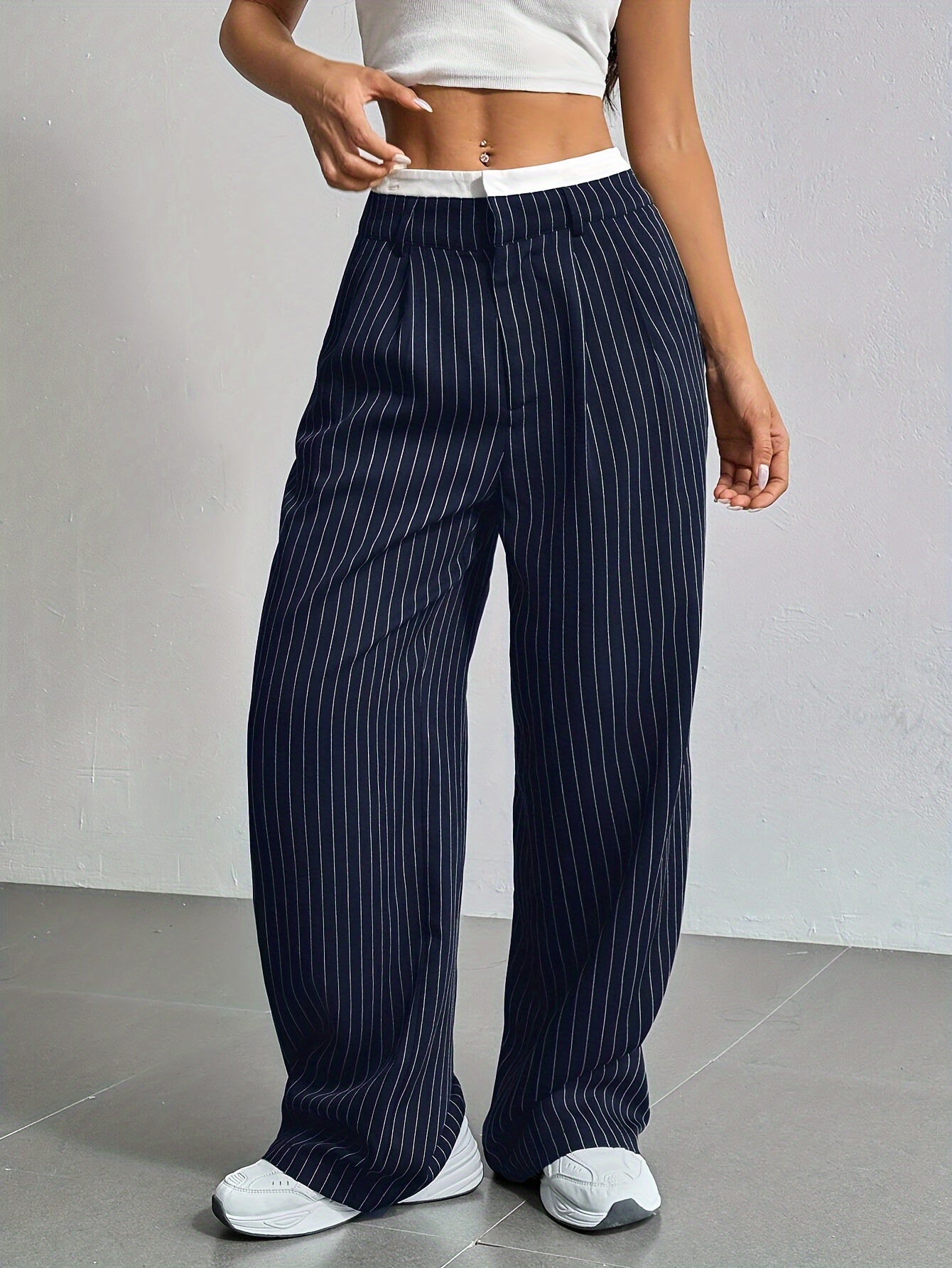 VeroLux™ Pants — Move Through Your Day with Unshakable Confidence and Comfort