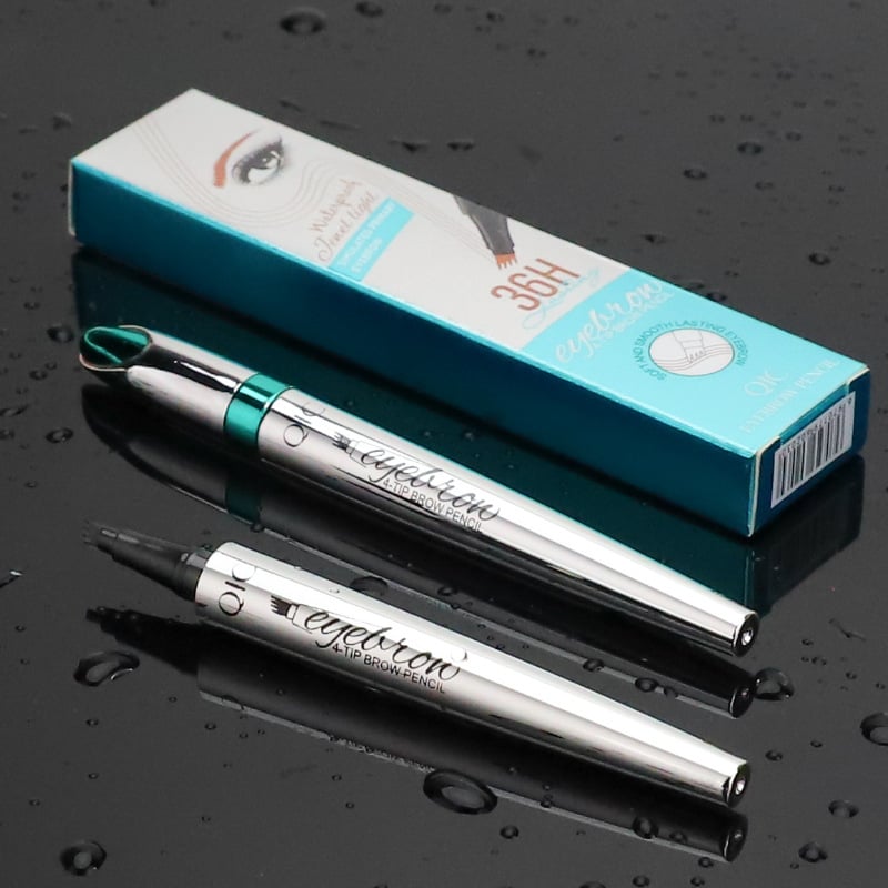 1+1 Free | Waterproof 3D Microblading™ Eyebrow Pencil