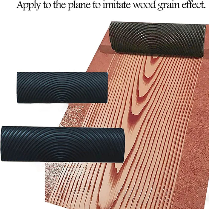 WoodMaster | Effortless Realistic Woodgrain Beauty | 50% Off