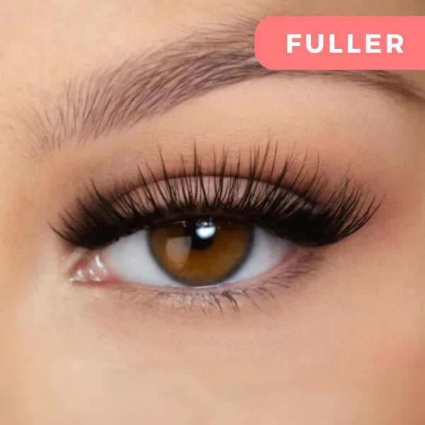 VesperLush™ Magnetic Lashes — Effortless, All-Day Glam That Makes Every Look Unforgettable