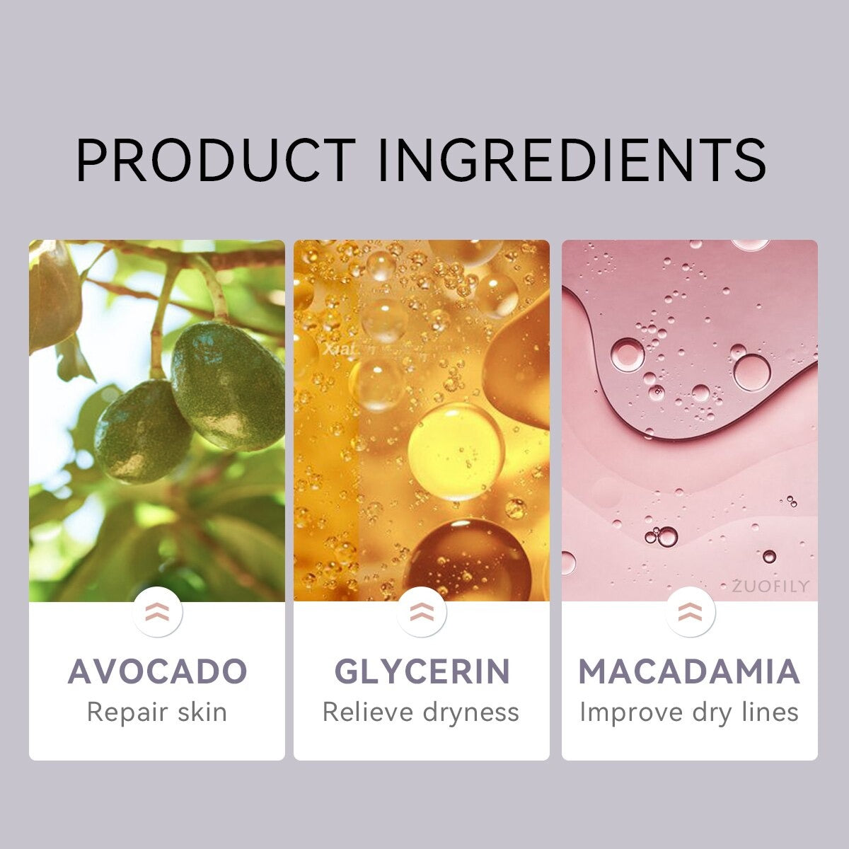 AgeWonder™ — Smooth Wrinkles, Glow Radiantly | 50% Off