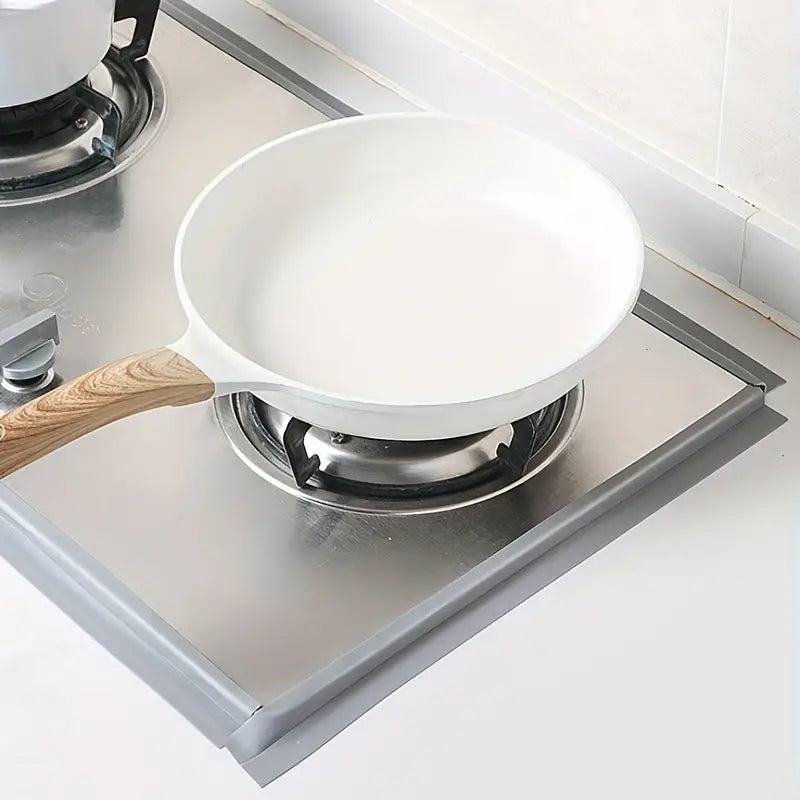 AquaSealPro™ — Snap On a Leak-Proof Shield That Holds Forever
