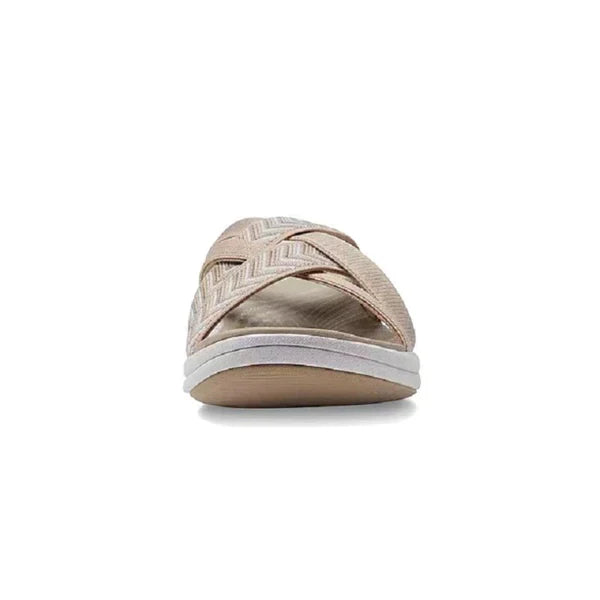 VivaSole™ — Walk Pain-Free in Custom Comfort That Powers Your Confidence
