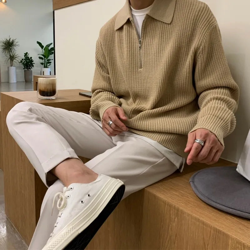 VulcanEdge™ — Wrap Yourself in Unstoppable Comfort and Effortless Power