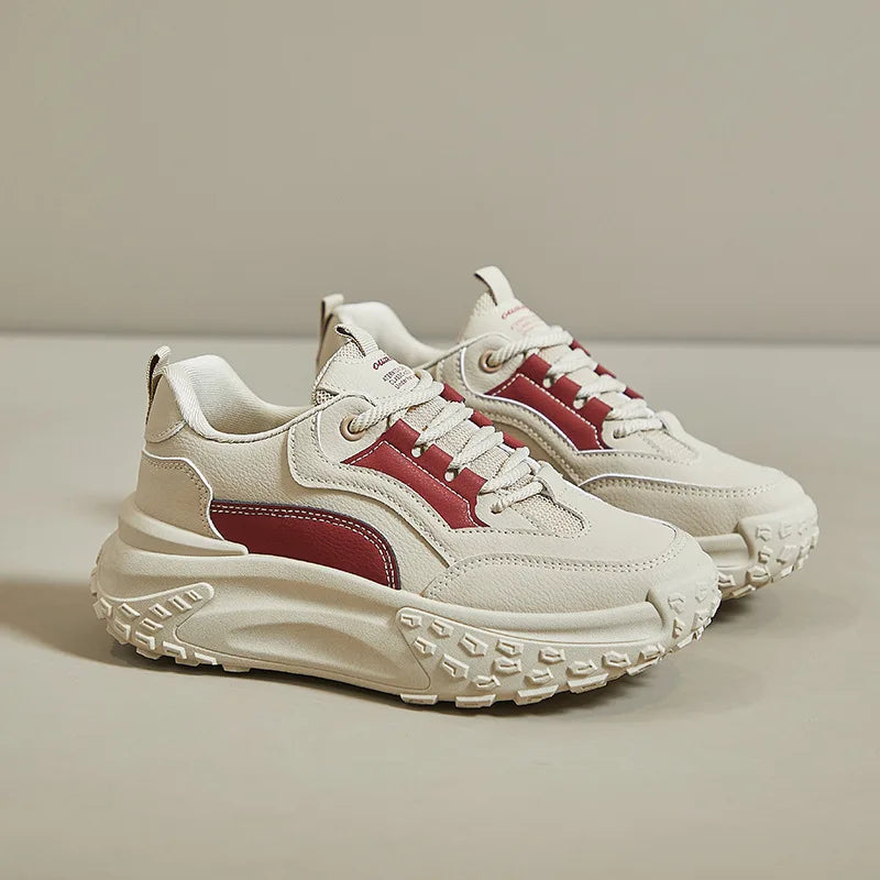 Trendy orthopedic footwear for women