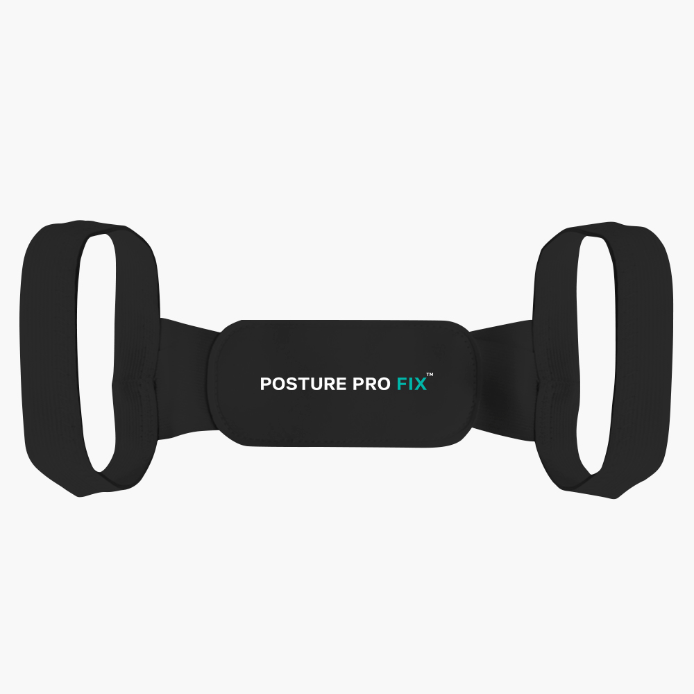 AlignVantage™ — Instantly Transform Your Posture and Live Pain-Free All Day